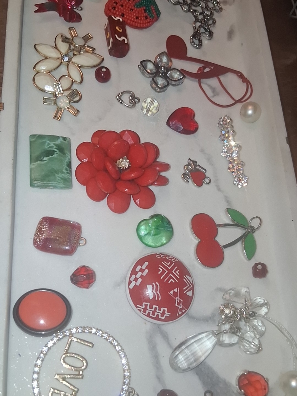 Crafting Jewelry